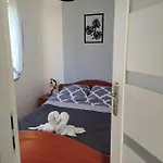 Appartement Nad Jeziorem Treby Stare
