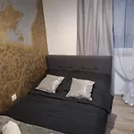 Nad Jeziorem * Treby Stare