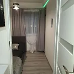 公寓 Nad Jeziorem