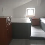 Nad Jeziorem