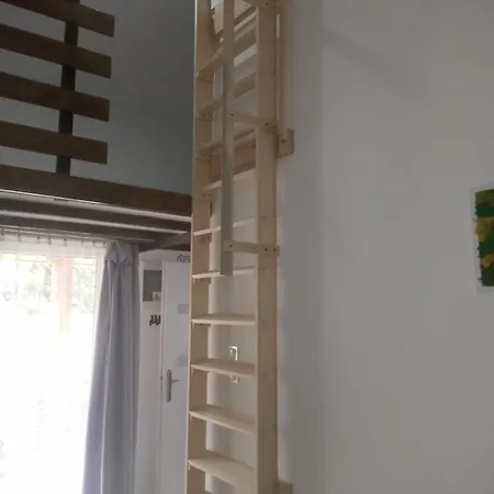Nad Jeziorem *