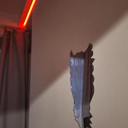 Nad Jeziorem * Treby Stare