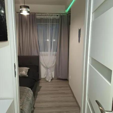 Apartment Nad Jeziorem