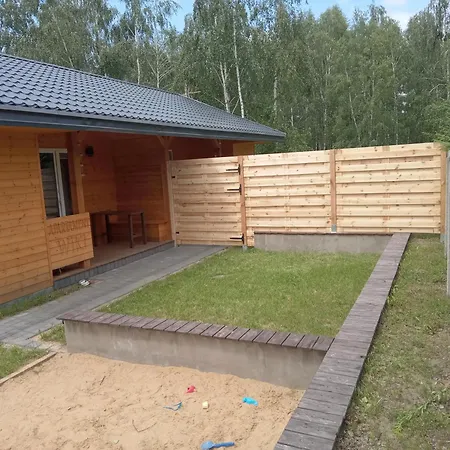 Nad Jeziorem