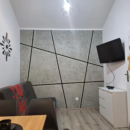 Nad Jeziorem *