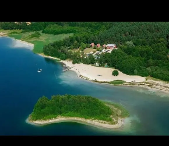 Nad Jeziorem * Treby Stare