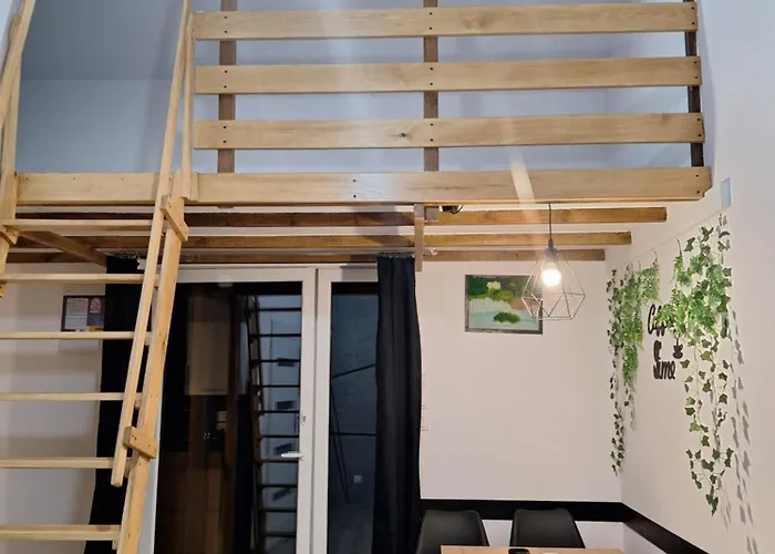 Nad Jeziorem 公寓 Treby Stare