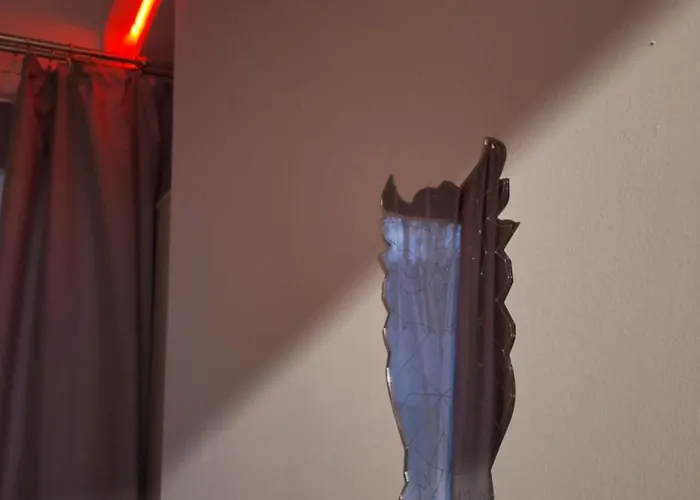 Nad Jeziorem * Treby Stare